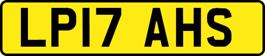 LP17AHS