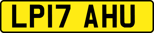 LP17AHU