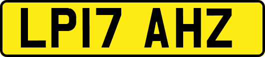 LP17AHZ