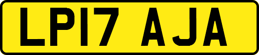 LP17AJA