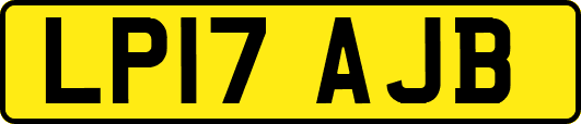 LP17AJB