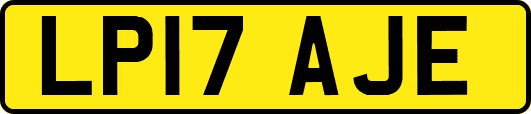 LP17AJE