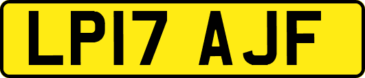 LP17AJF