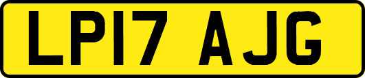 LP17AJG