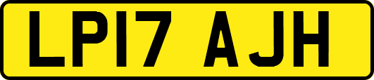 LP17AJH