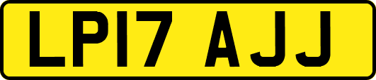 LP17AJJ
