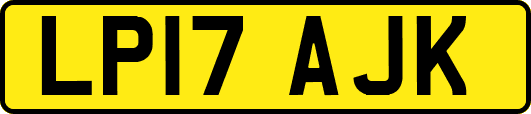LP17AJK