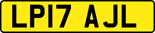 LP17AJL