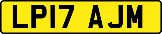 LP17AJM