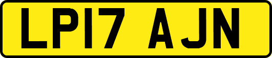 LP17AJN