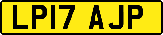 LP17AJP