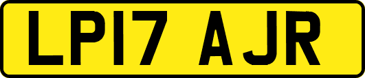 LP17AJR