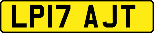 LP17AJT