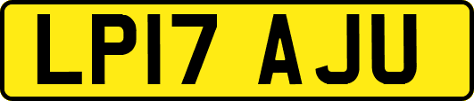 LP17AJU