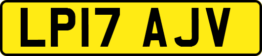 LP17AJV