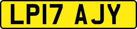 LP17AJY