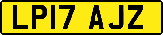 LP17AJZ