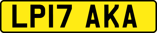 LP17AKA