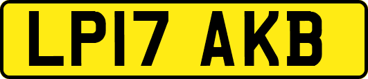 LP17AKB