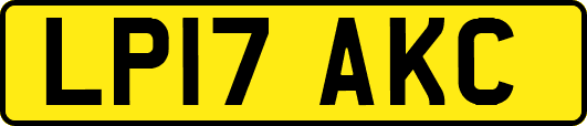 LP17AKC