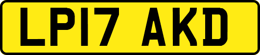 LP17AKD