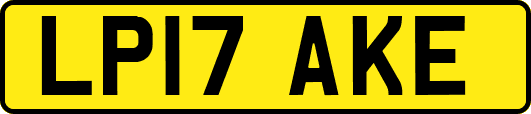 LP17AKE