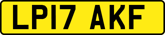 LP17AKF
