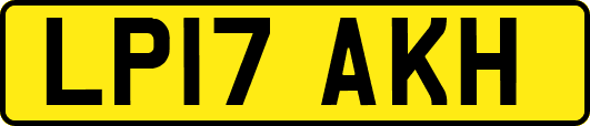 LP17AKH
