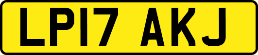 LP17AKJ