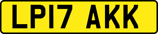 LP17AKK