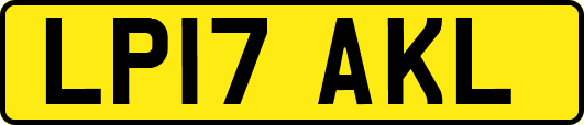 LP17AKL