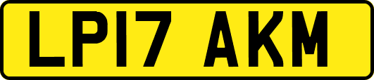 LP17AKM
