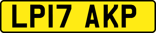 LP17AKP