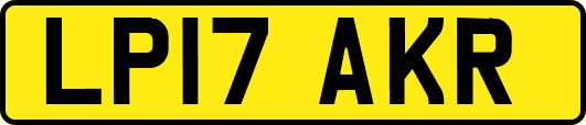 LP17AKR
