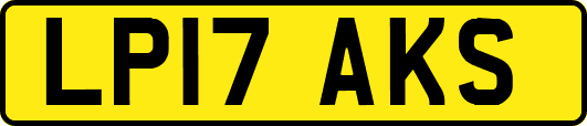 LP17AKS