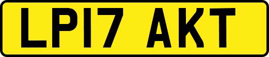 LP17AKT