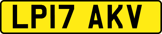LP17AKV
