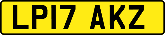 LP17AKZ