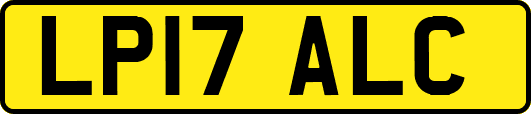 LP17ALC