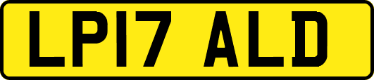 LP17ALD