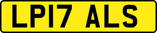 LP17ALS
