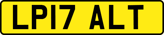 LP17ALT