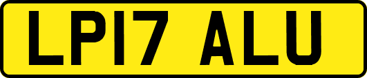 LP17ALU