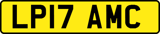 LP17AMC