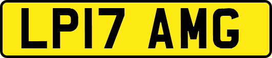 LP17AMG