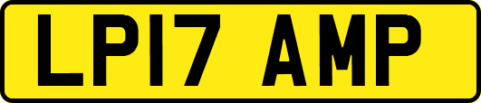 LP17AMP