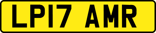 LP17AMR