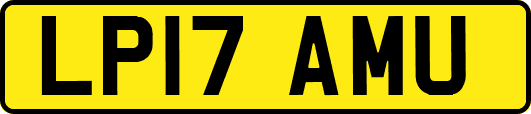 LP17AMU