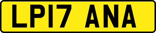 LP17ANA