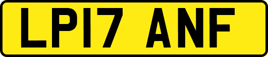 LP17ANF